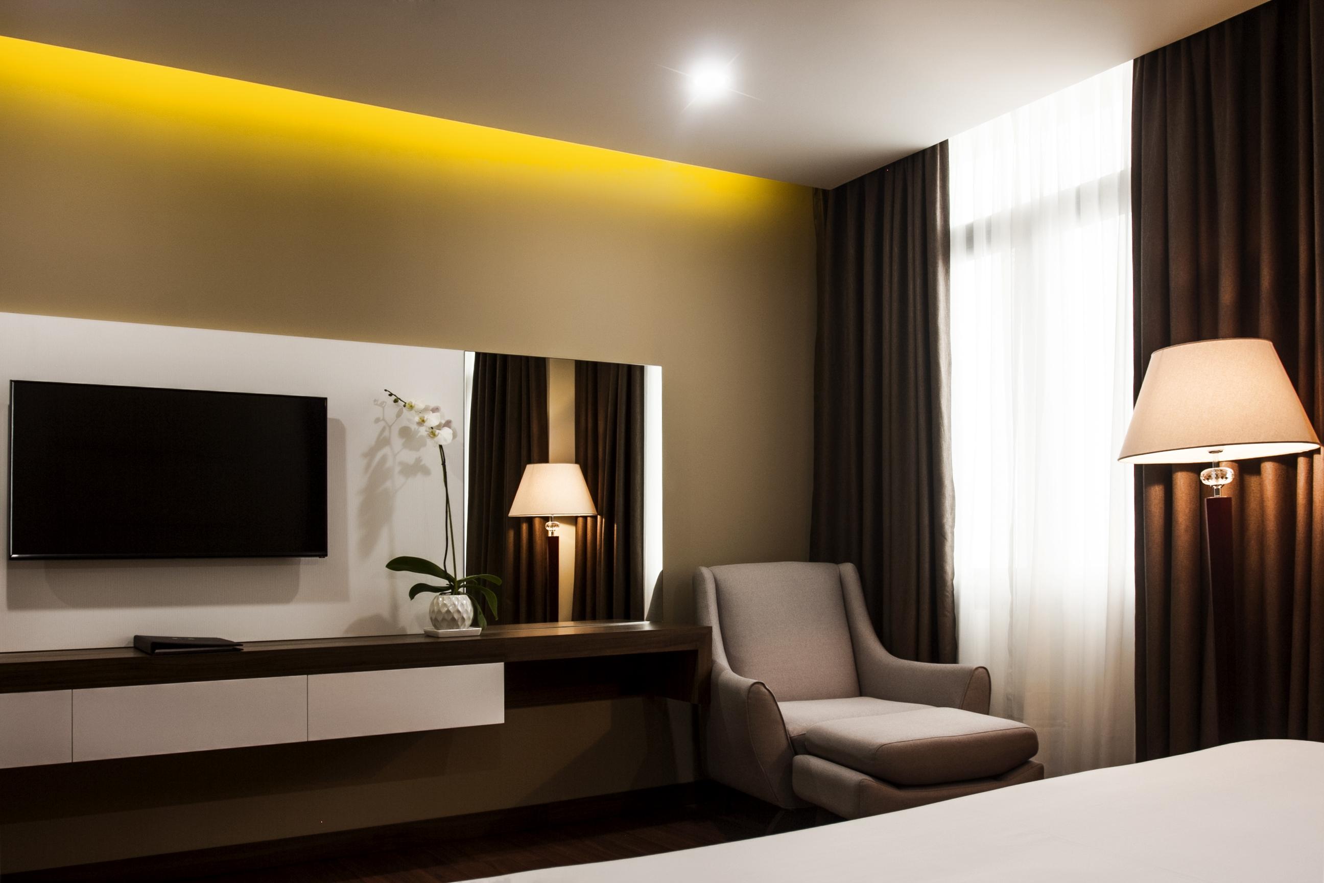 Hadana Boutique Hotel Danang Exterior foto