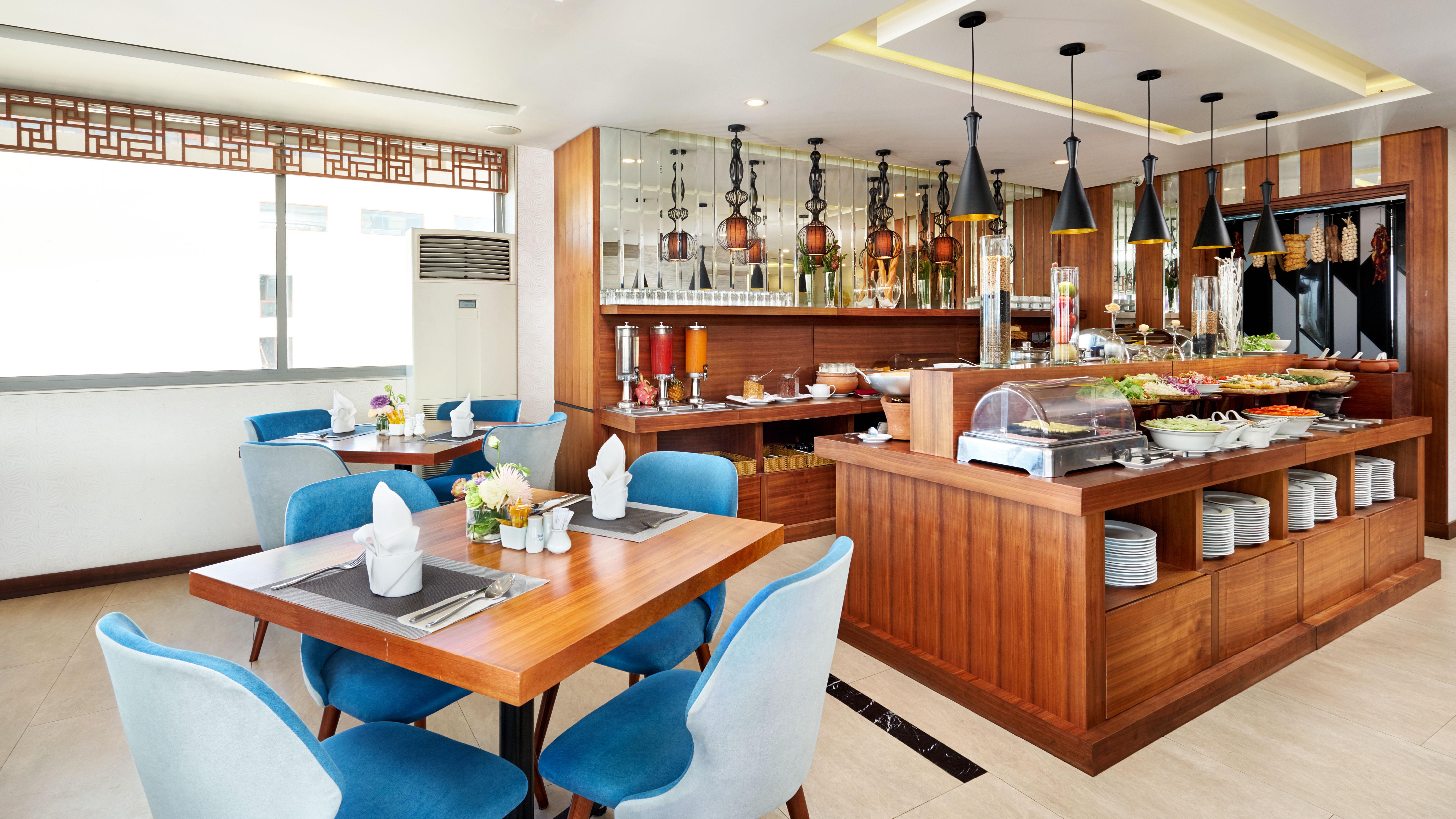 Hadana Boutique Hotel Danang Exterior foto